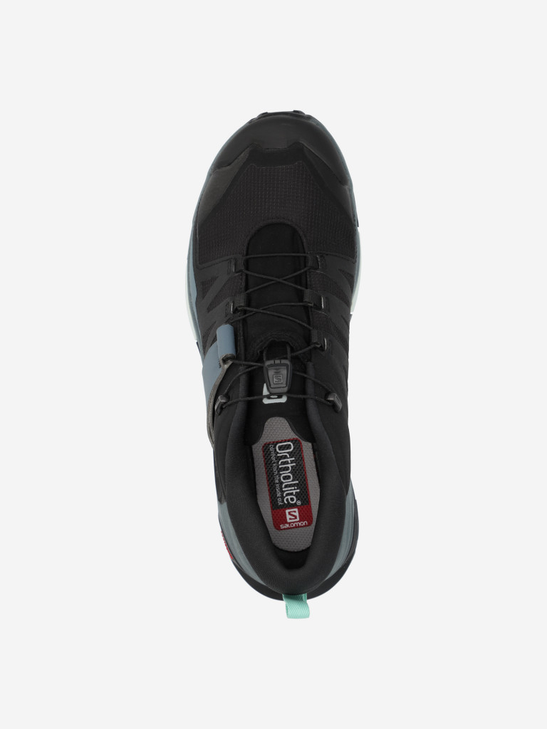 Полуботинки женские Salomon X Ultra 4 GTX