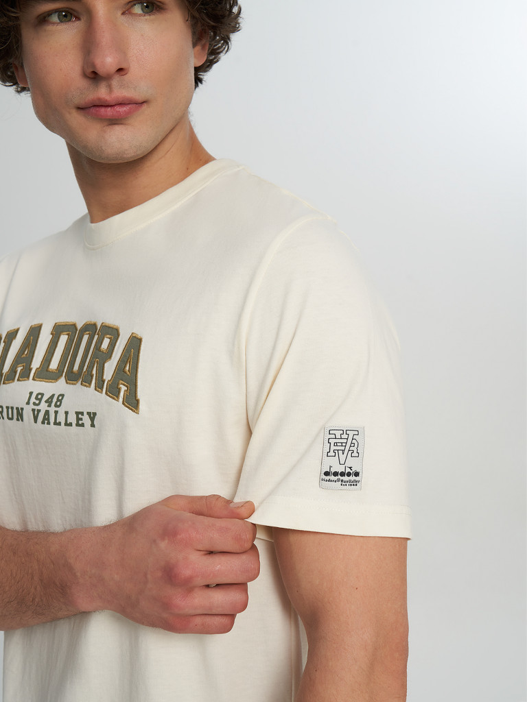 Футболка мужская Diadora