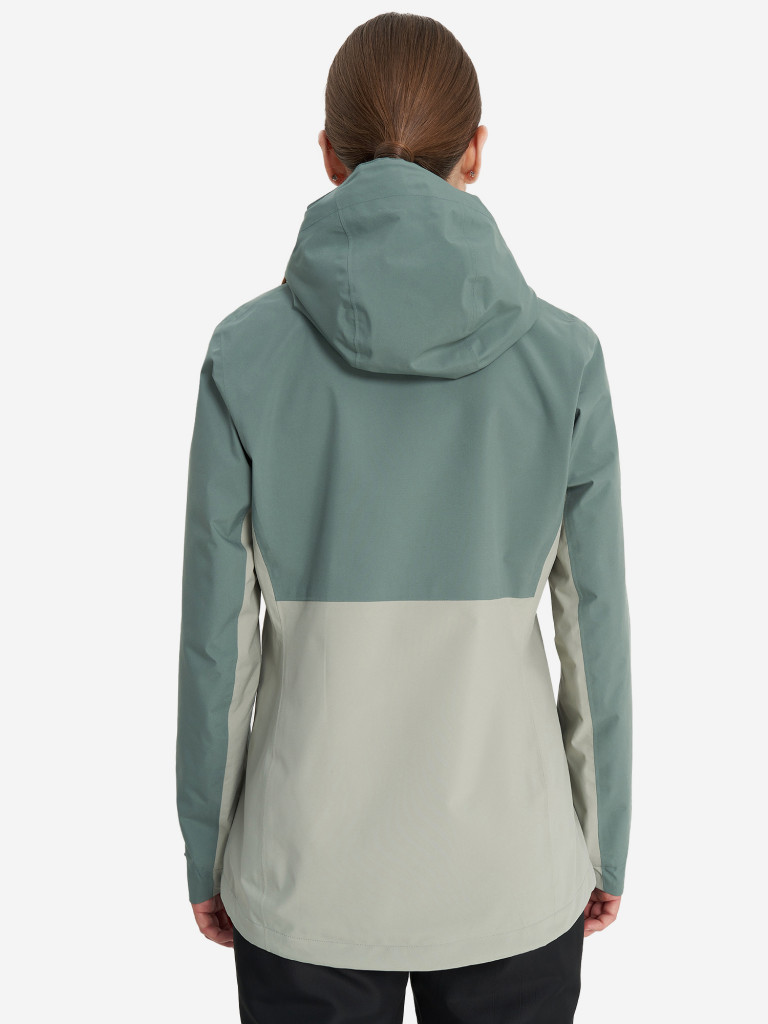 Куртка мембранная женская Jack Wolfskin Weiltal