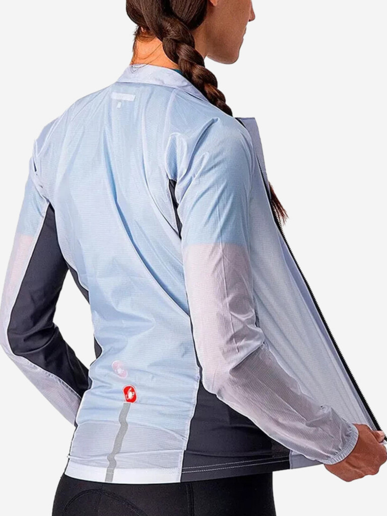Велокуртка мужская CASTELLI Squadra Stretch