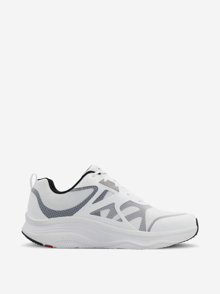 Кроссовки мужские Skechers D'Lux Fitness