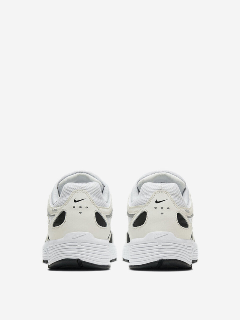 Кроссовки Nike P 6000 Sail Wolf Grey
