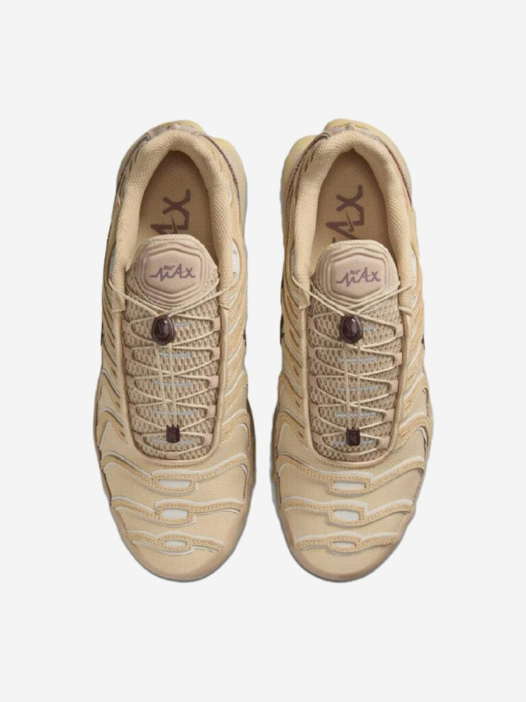 Кроссовки Nike Air Max Plus Sesame