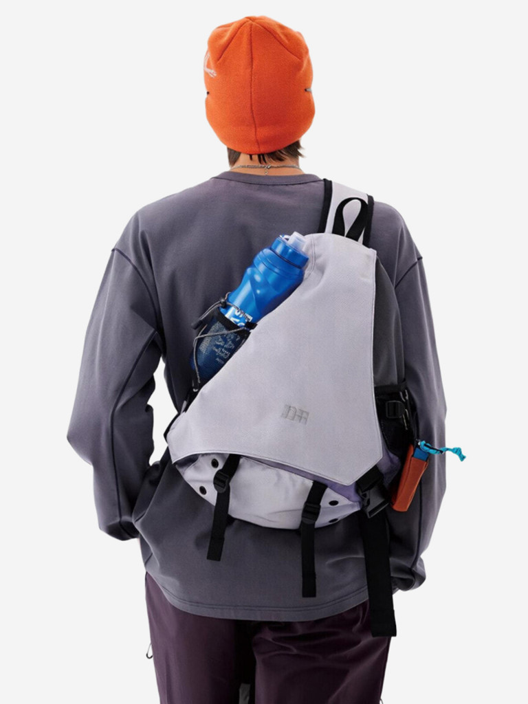 Сумка кроссбоди Nothomme Quiver Bag 21,6 л