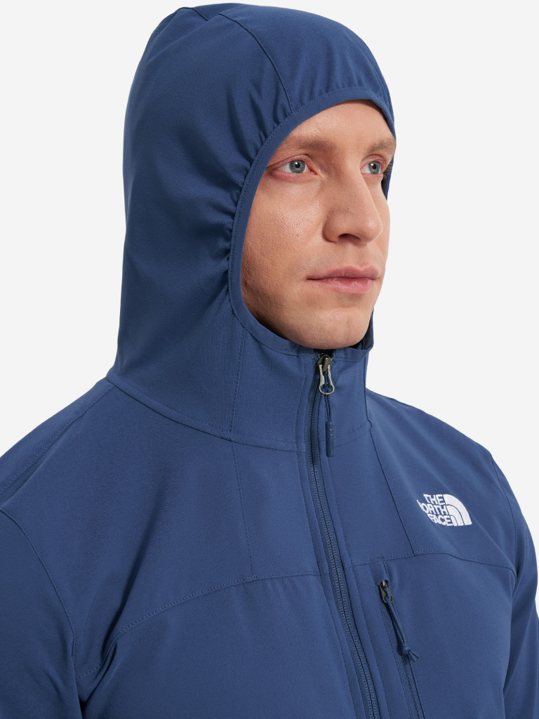 Куртка софтшелл мужская The North Face Nimble