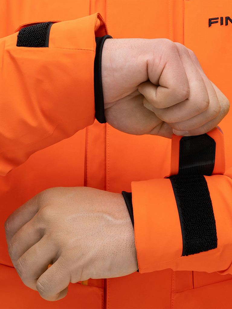 Костюм мужской утепленный ASPEN