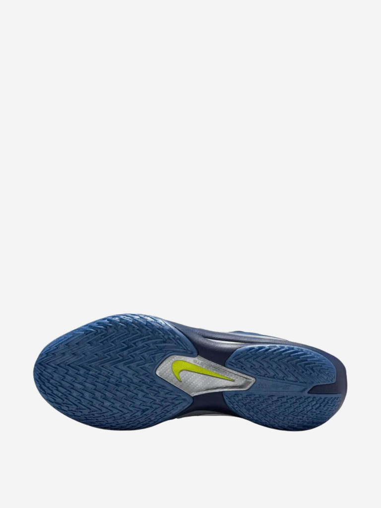 Кроссовки Nike GT Cut 3 Turbo