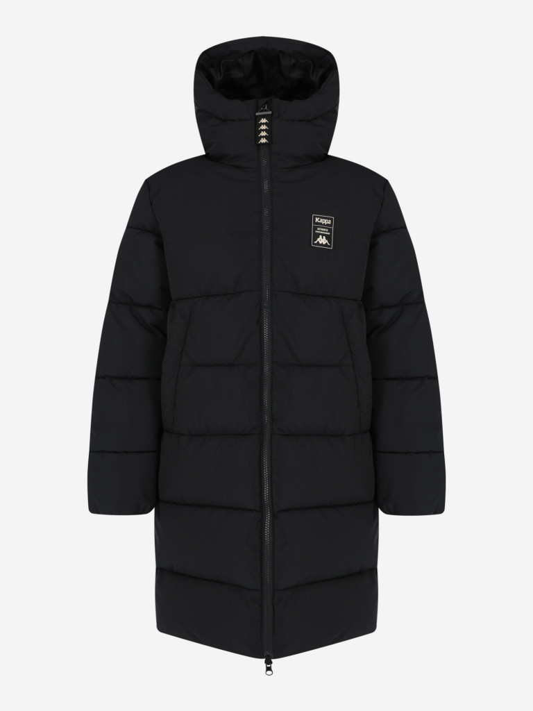 Пуховик для мальчиков Kappa
