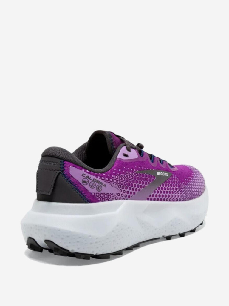 Кроссовки Brooks Caldera 6