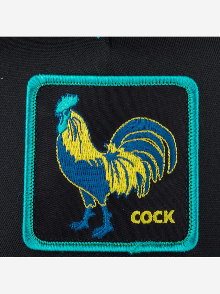 Бейсболка с сеточкой GOORIN BROTHERS 101-1011