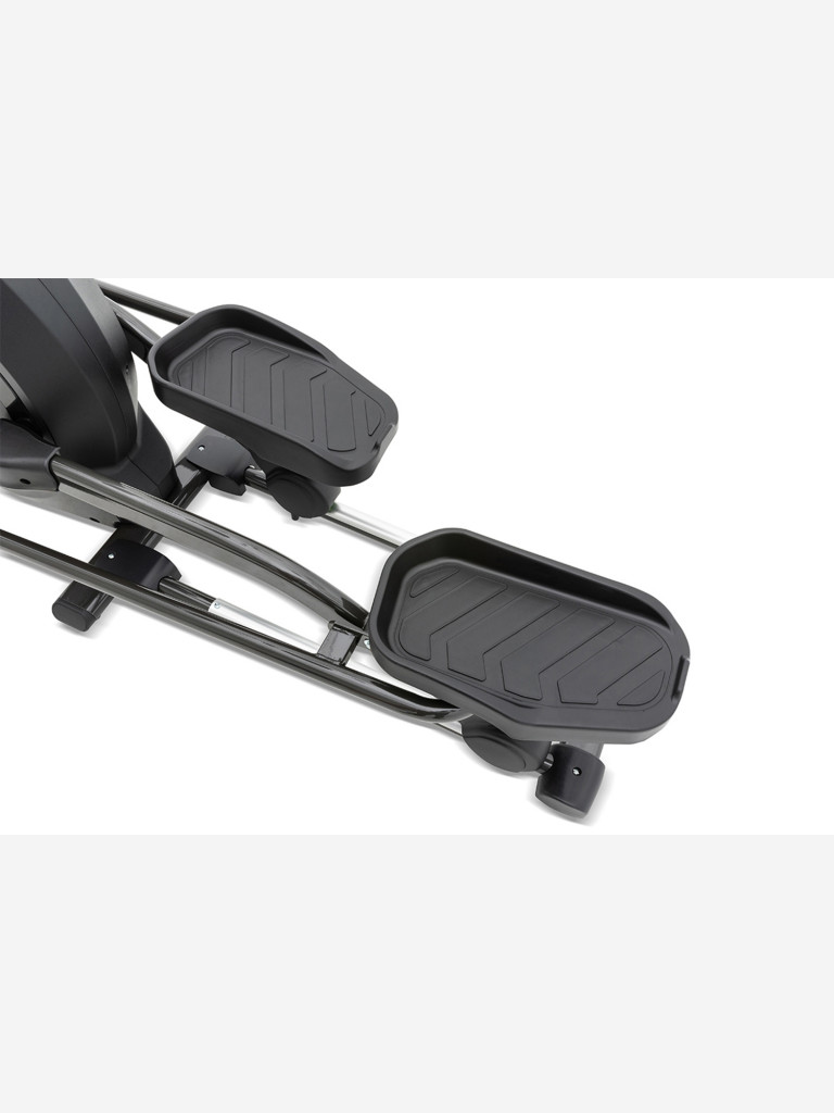 Эллиптический тренажер SPIRIT XE195 BLACK