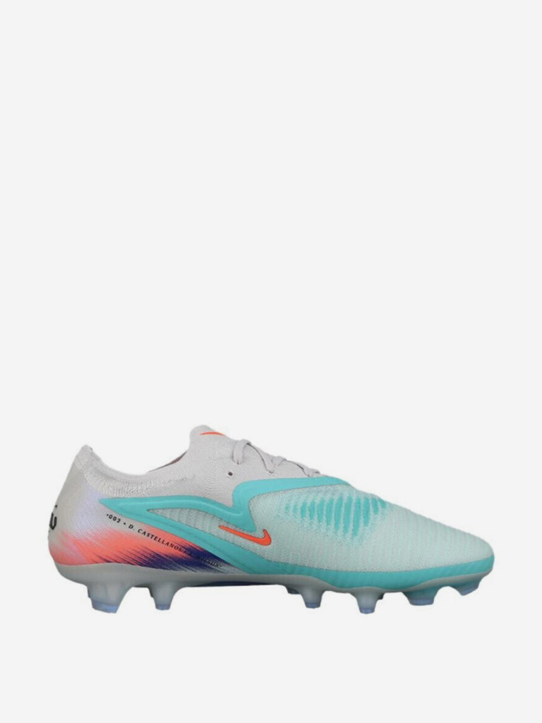 Бутсы Nike Phantom 6 Elite Low NU2 FG