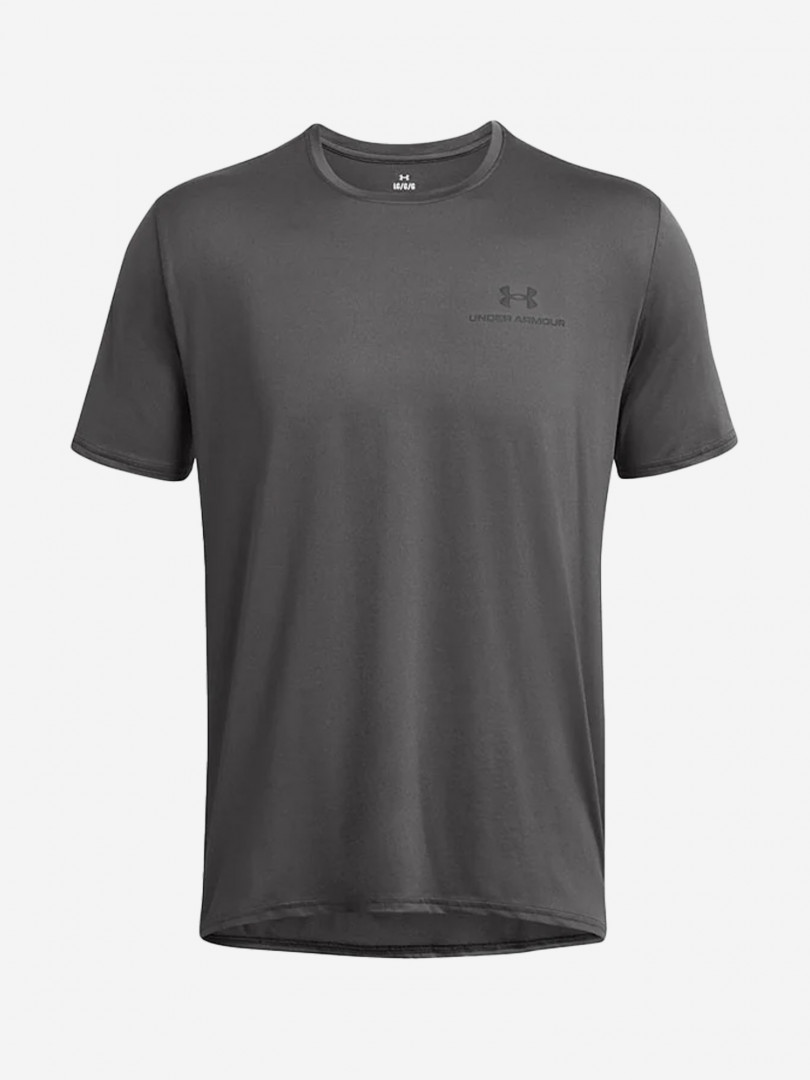 Футболка мужская Under Armour Серый 3699₽