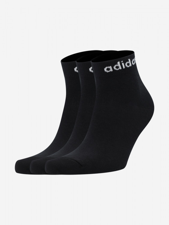 Носки adidas, 3 пары
