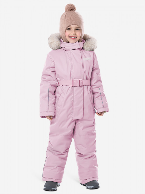 Комбинезон NIKASTYLE