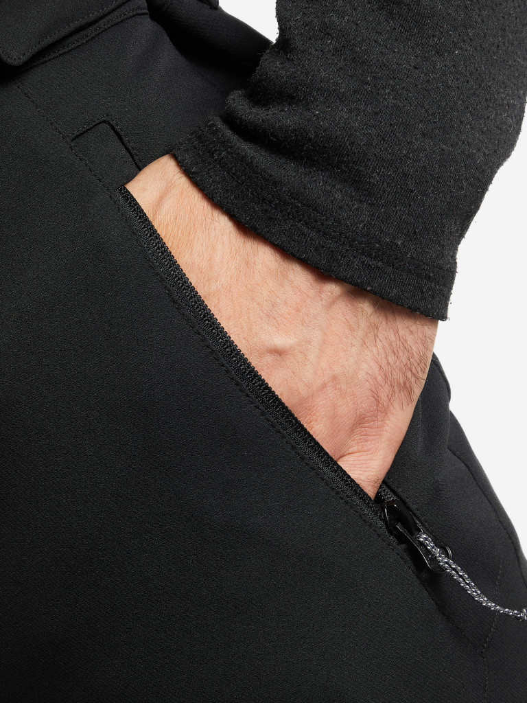 Брюки утепленные мужские IcePeak Vreden