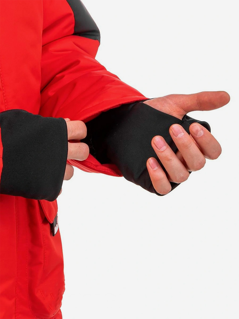 Костюм зимний Helios Чарыш Pro (куртка+полукомбинезон) для рыбалки и охоты