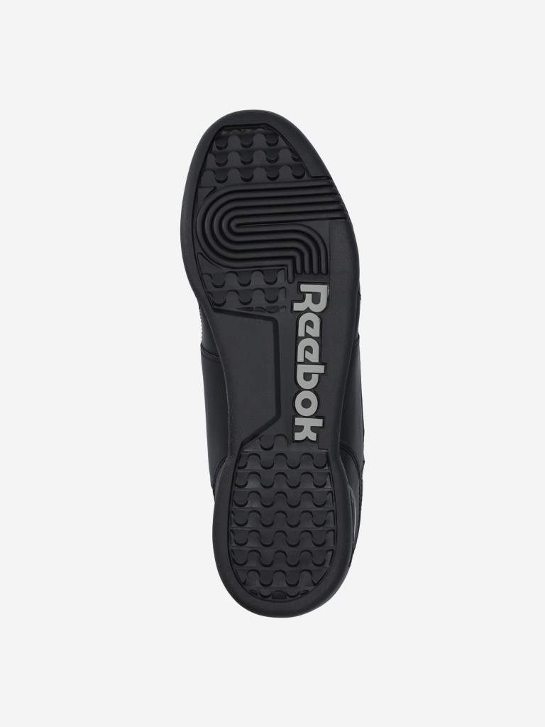 Кроссовки мужские Reebok Workout Plus