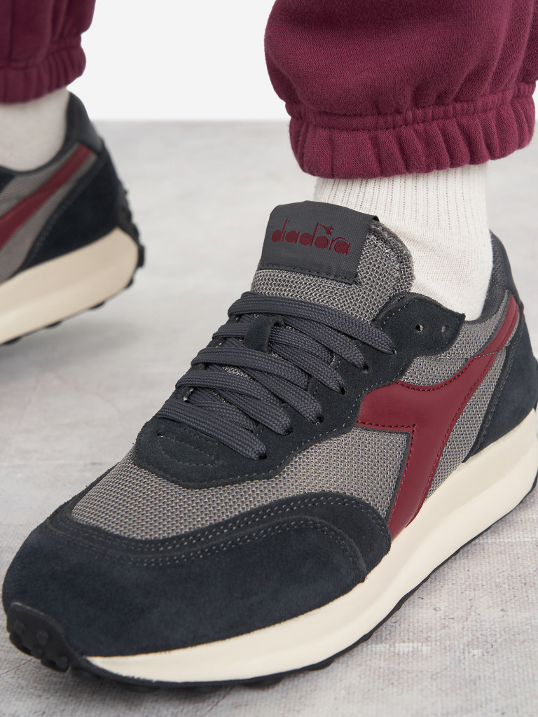 Кроссовки женские Diadora Race Ny