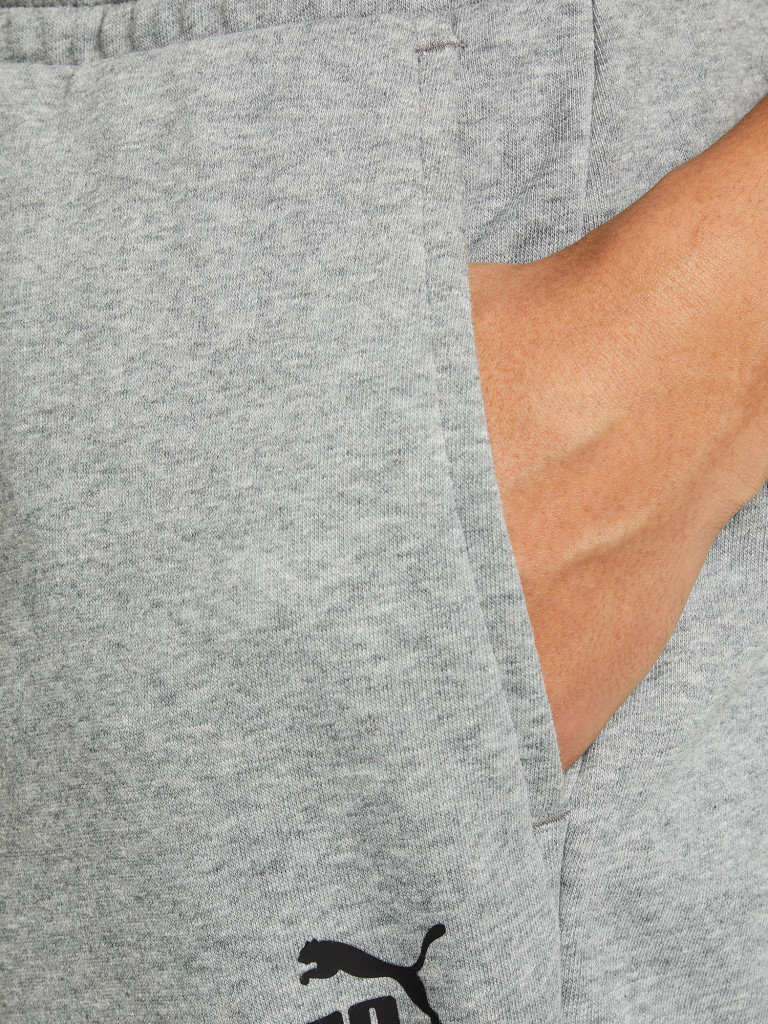 Брюки мужские PUMA ESS Logo