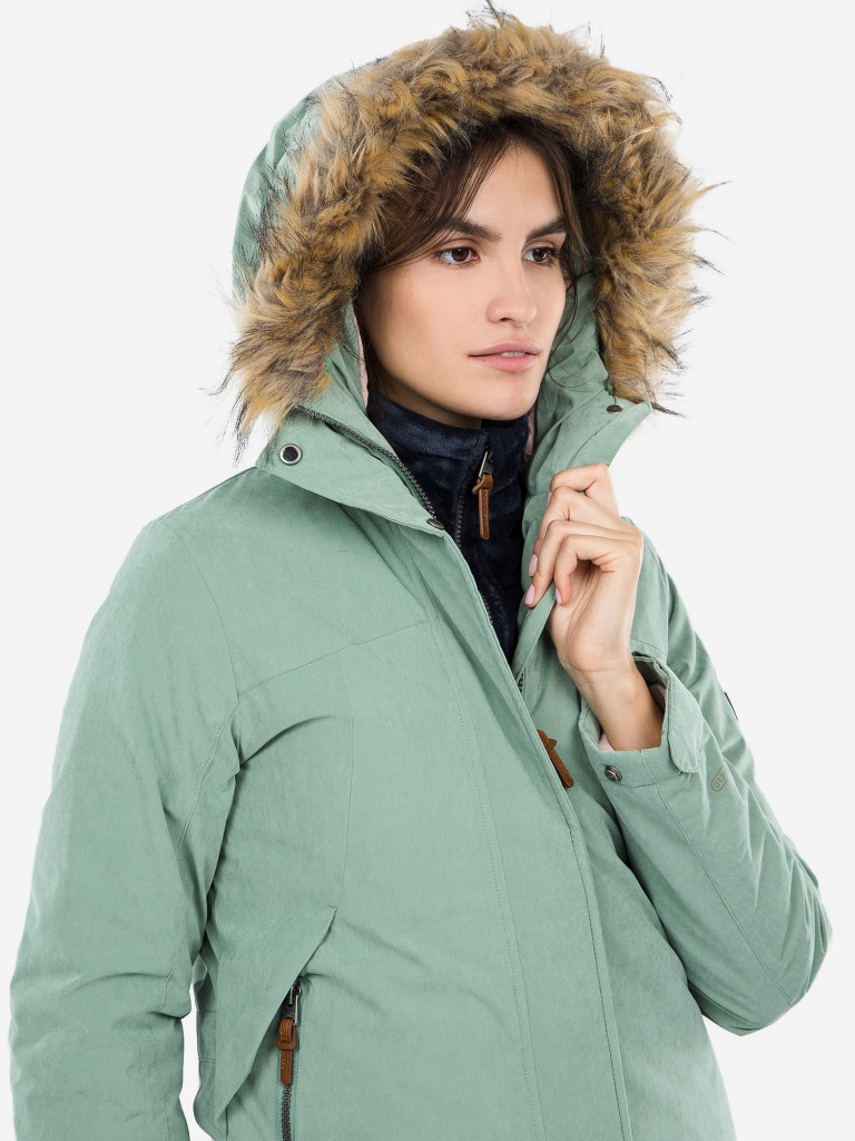 Куртка утепленная женская Merrell