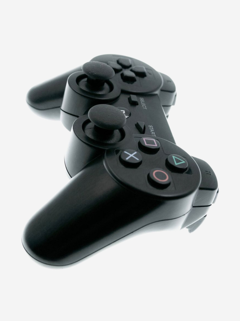 Беспроводной геймпад DVTech (PS3)