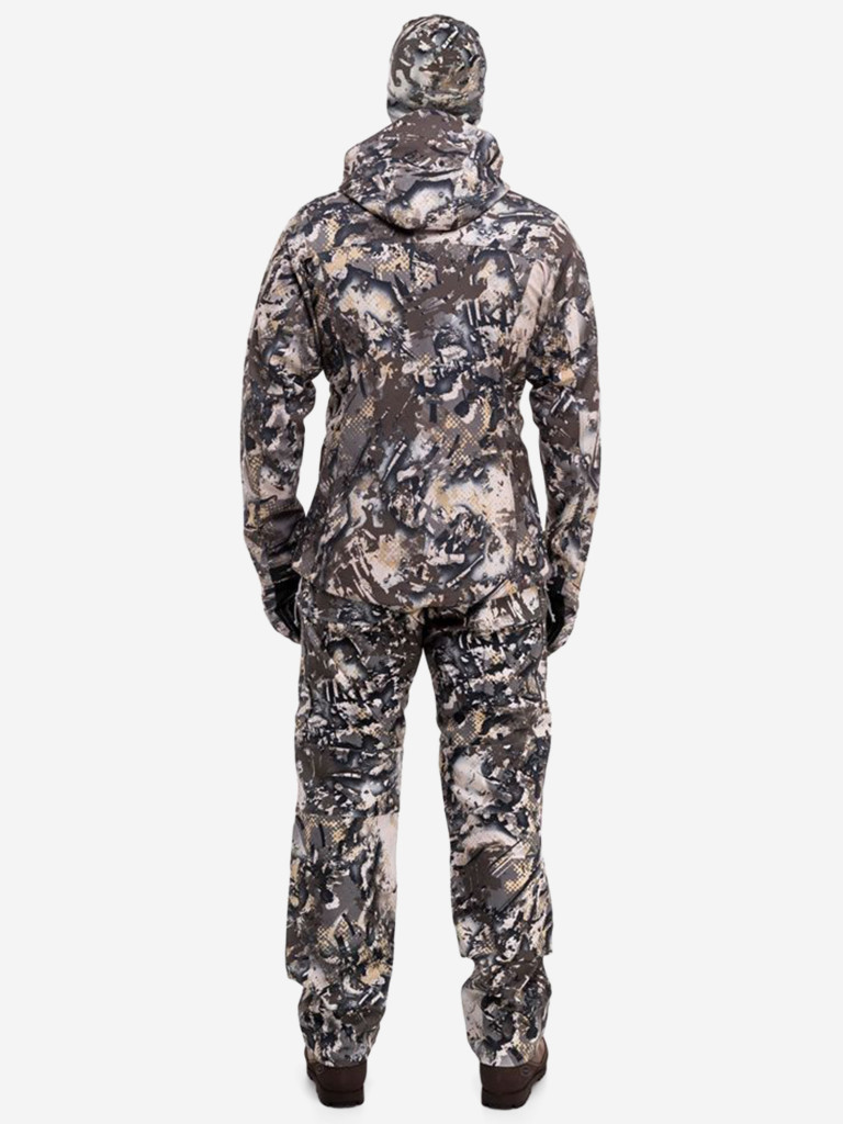 Куртка мужская SKRE Hardscrabble Jacket