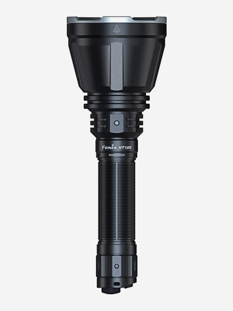 Фонарь ручной Fenix HT18R, 2800 лм