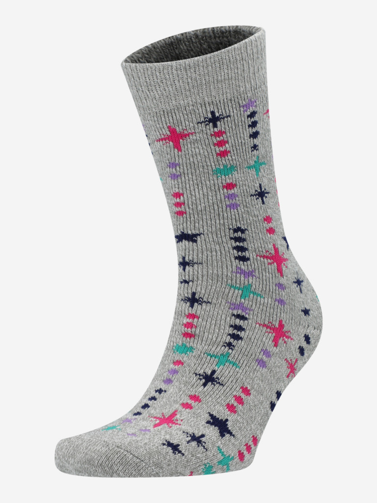 Носки Columbia, Festive And Bright 2 пары