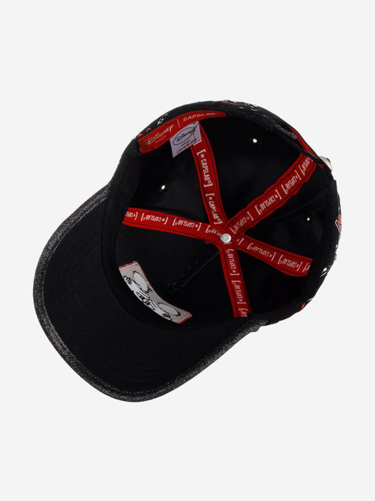 Бейсболка CAPSLAB CL/DIS/TAG/1/MIC3 Disney Mickey Mouse