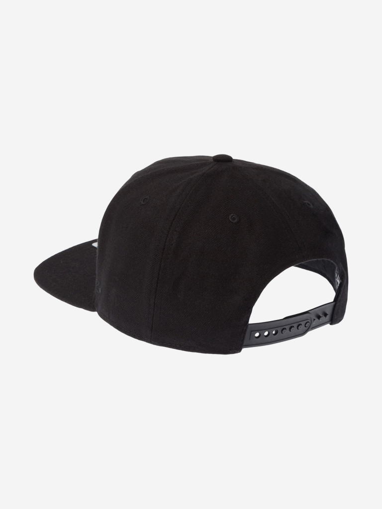 Бейсболка с прямым козырьком 47 BRAND K-SRS14WBP-BKBK New York Knicks NBA