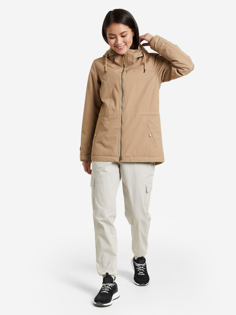 Куртка утепленная женская IcePeak Varina