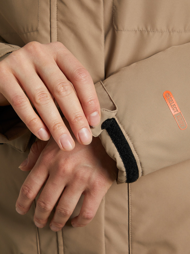 Куртка утепленная женская Merrell