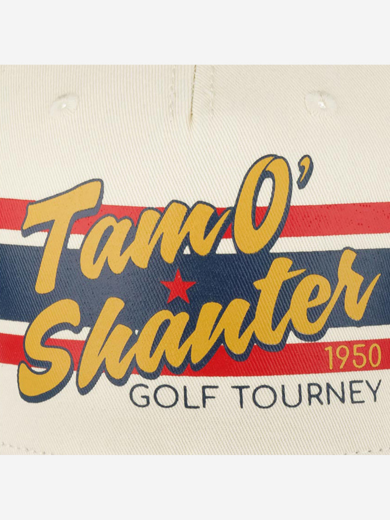 Бейсболка с сеточкой AMERICAN NEEDLE 19H007A-TAMO Tam O Shanter Sinclair