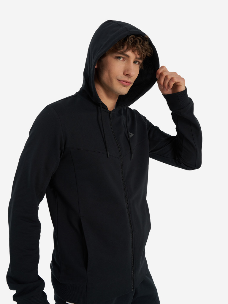 Толстовка мужская Demix