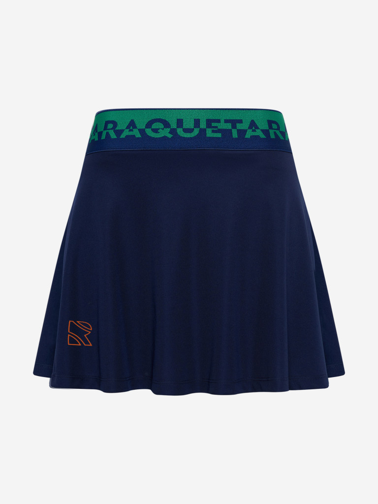 Юбка-шорты женская RAQUETASPORT Cada Dia, Navy