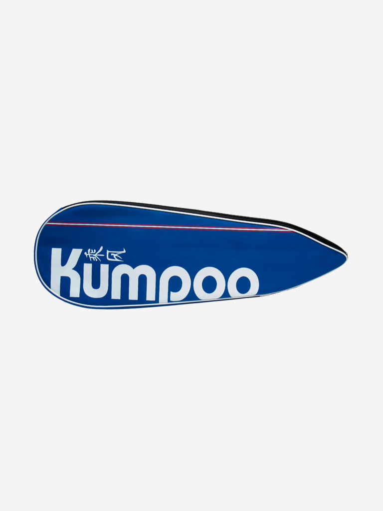 Ракетка для бадминтона Kumpoo Ride The Wind W, 4UG5