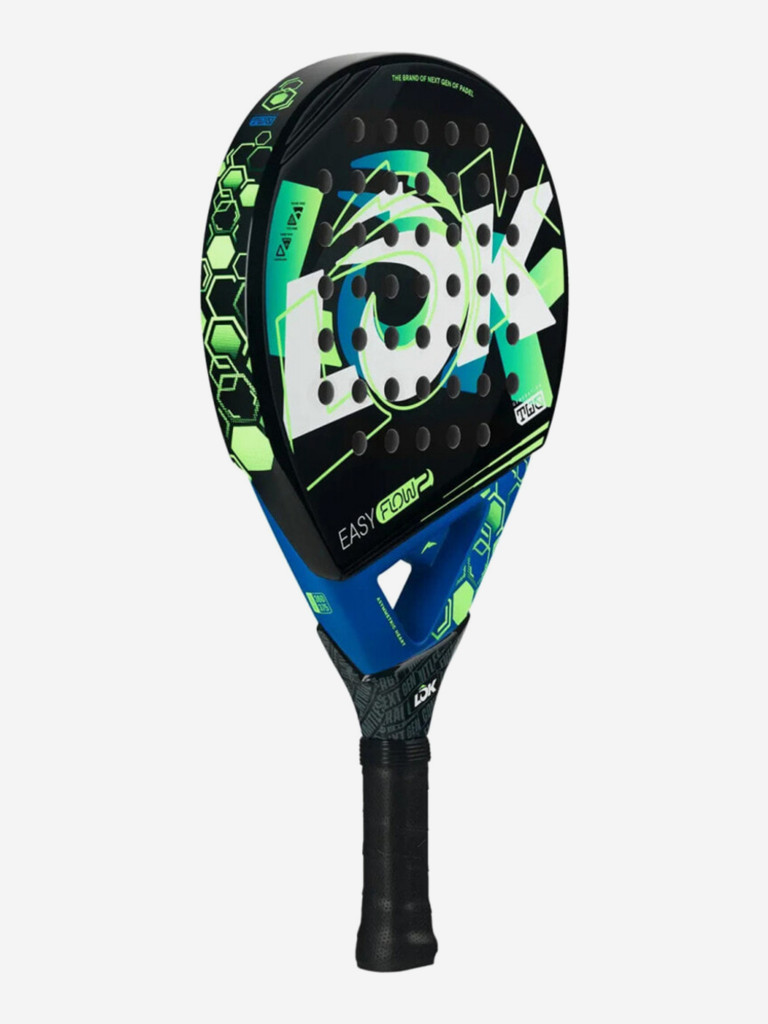 Ракетка для падела Lok Easy Flow Gen 2