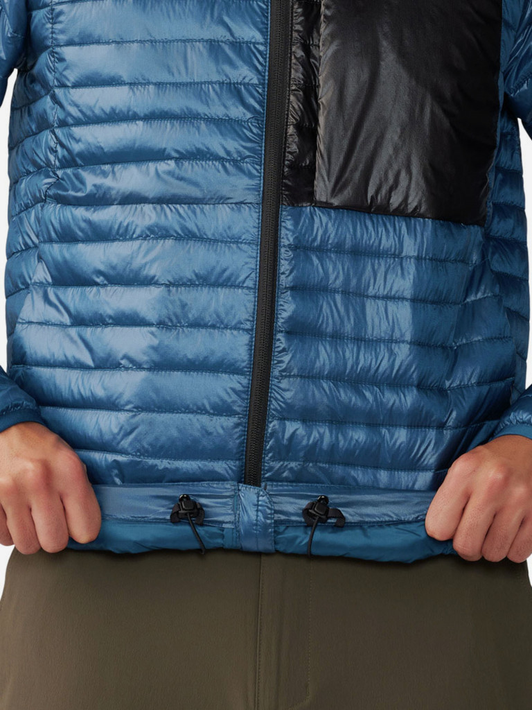 Куртка утепленная мужская Mountain Hardwear Ventano