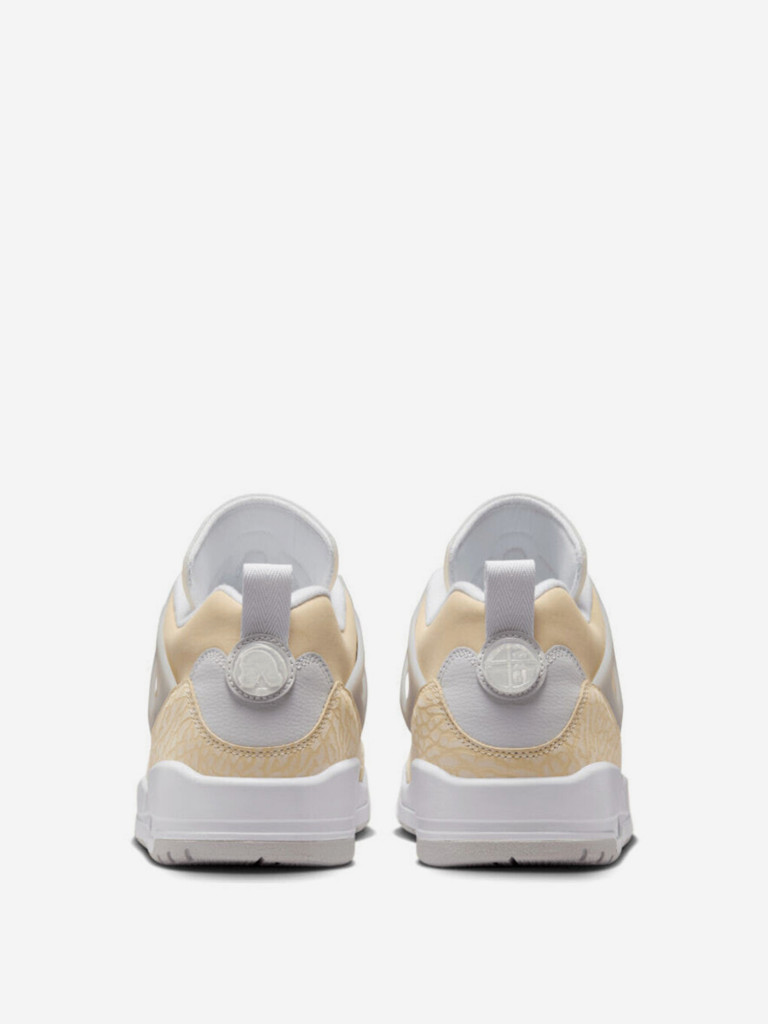 Кроссовки Jordan Spizike Low