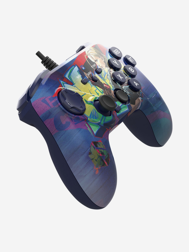 Геймпад HORI Fighting Commander OCTA (HPC-070E)