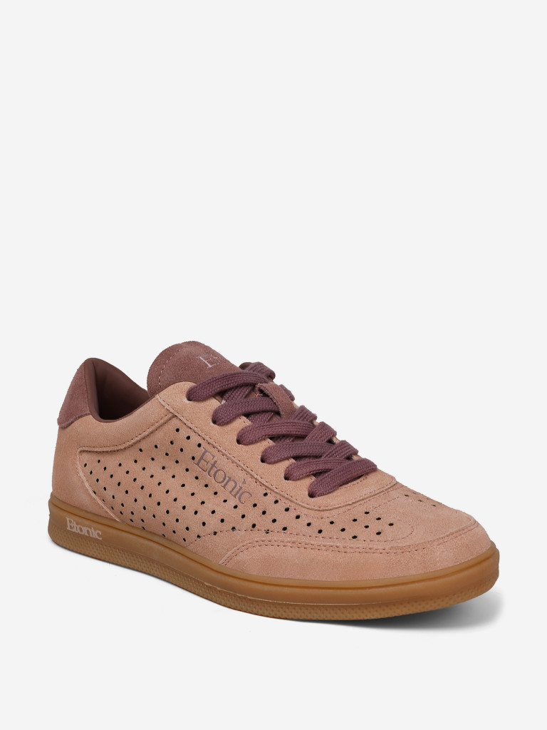 Кеды женские Etonic Cat