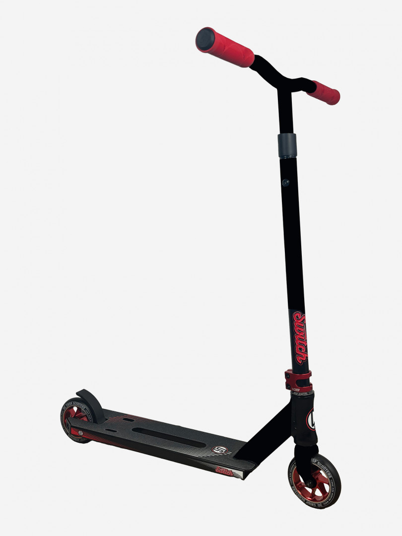 Самокат Crisp Switch, Мультицвет