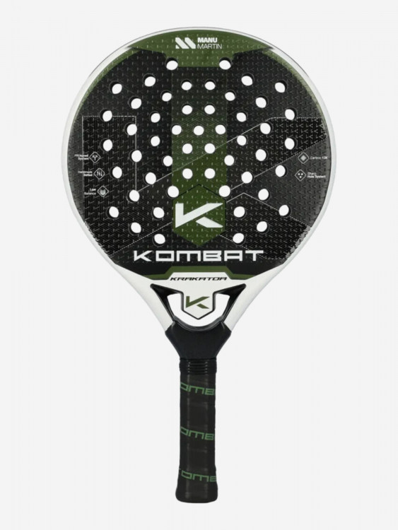 Ракетка для падела Kombat Krakatoa
