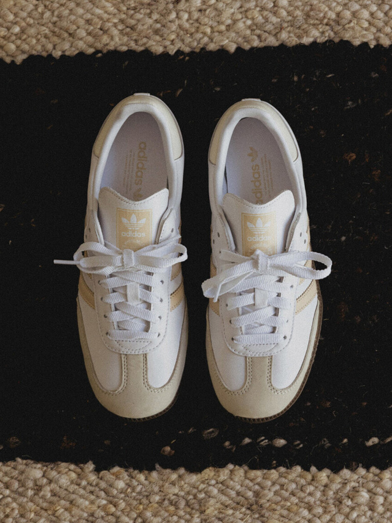 Кроссовки Adidas Samba OG W