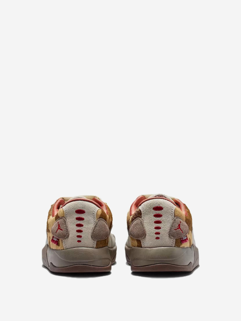 Кеды мужские Nike Jordan Session