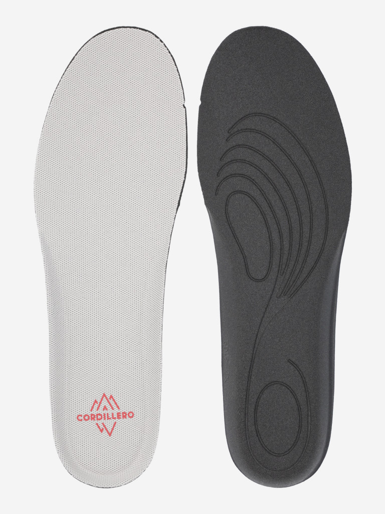 Полуботинки женские Cordillero Argentite