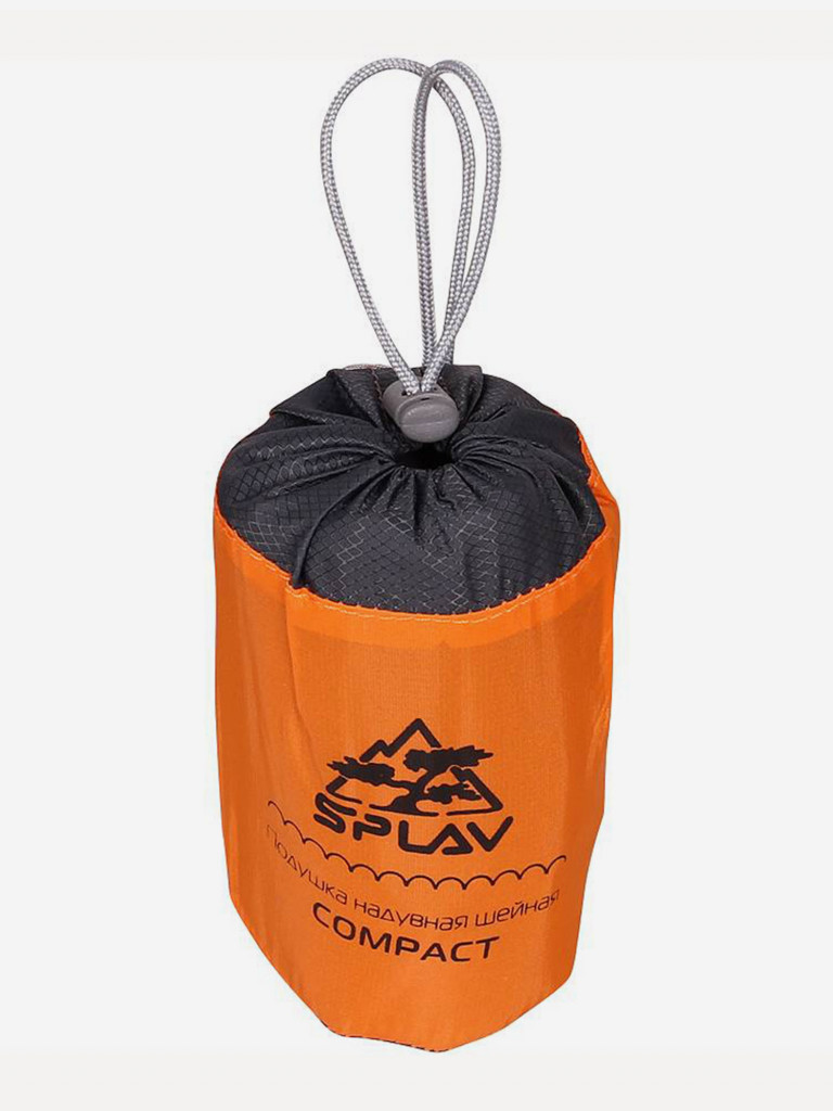 Подушка Сплав Compact V