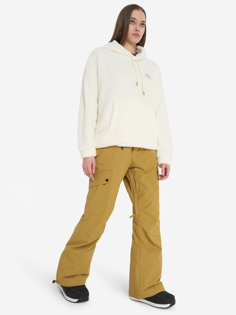 Брюки женские Roxy Passive Lines