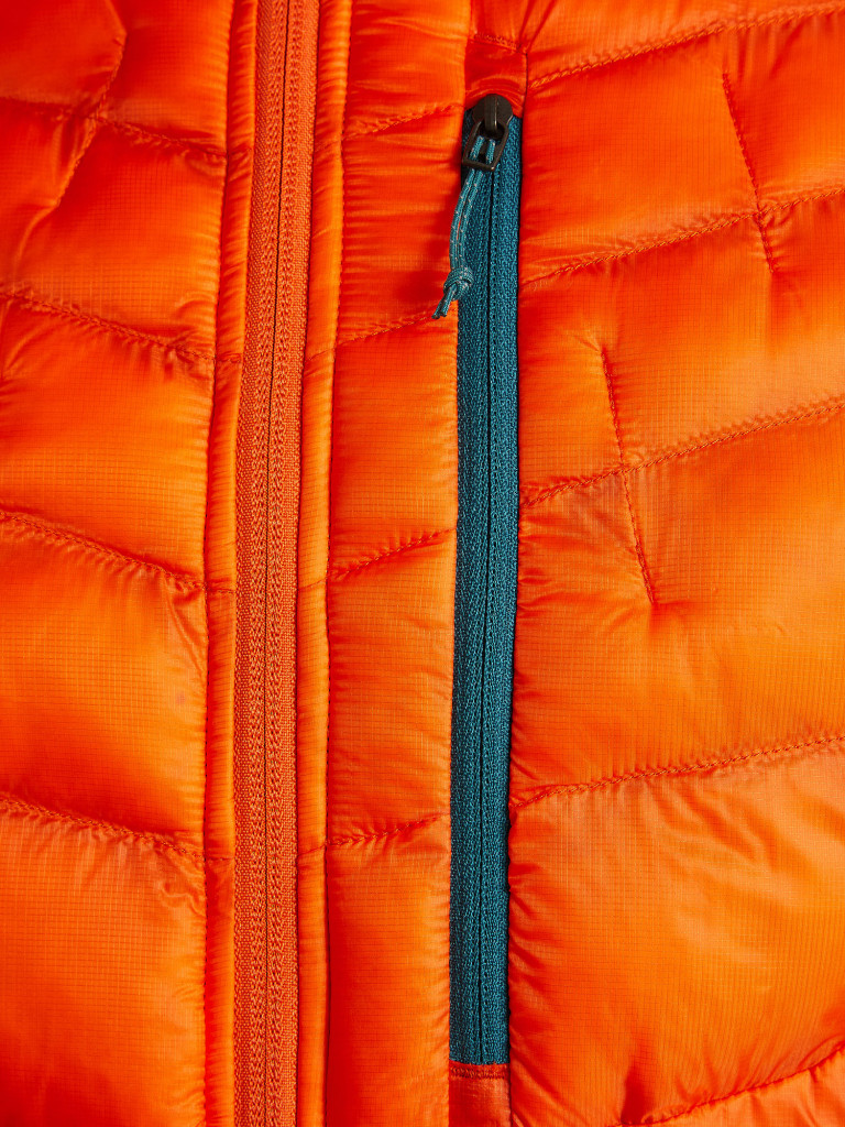 Куртка утепленная мужская Salomon Outpeak